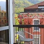 Solosonno Nocleg ze śniadaniem Lecco