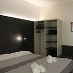 Solosonno Frühstückspension 3*