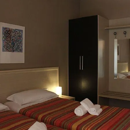 Solosonno فندق مبيت وإفطار