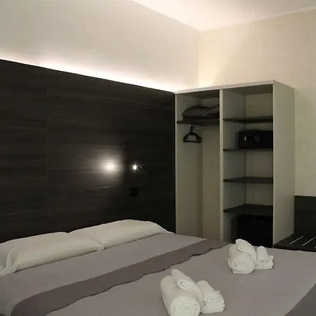 فندق مبيت وإفطار Solosonno