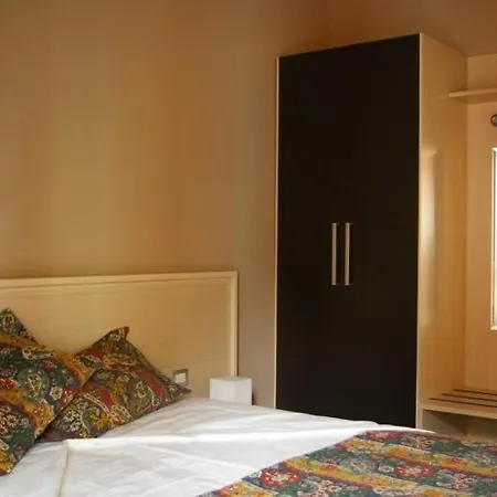 Solosonno فندق مبيت وإفطار