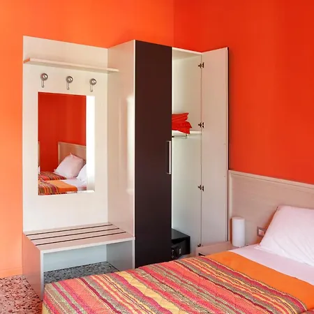 فندق مبيت وإفطار Solosonno