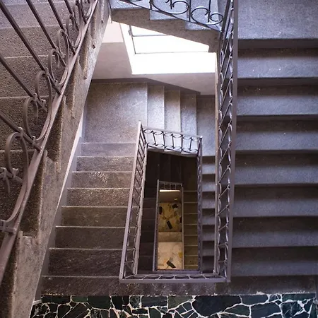 فندق مبيت وإفطار Solosonno