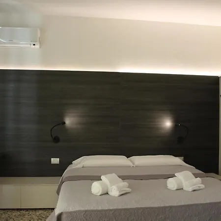 فندق مبيت وإفطار Solosonno