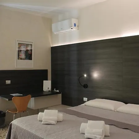 Solosonno 3* ليكو