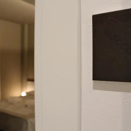 Solosonno فندق مبيت وإفطار ليكو