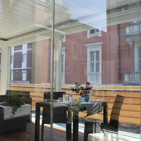 Solosonno فندق مبيت وإفطار 3*