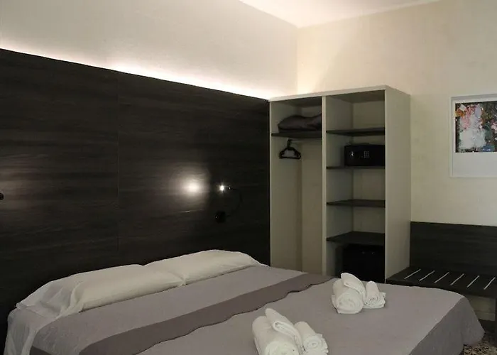 Bed & Breakfast Solosonno