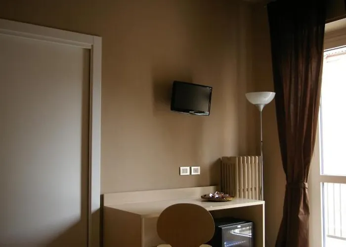 Bed & Breakfast Solosonno Lecco