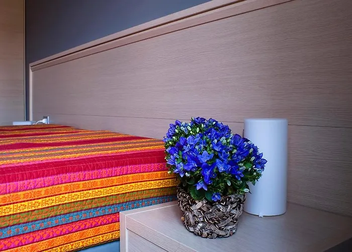 Bed & Breakfast Solosonno