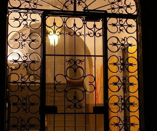 Bed & Breakfast Solosonno 3*