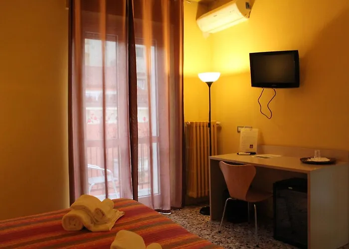 Bed & Breakfast Solosonno