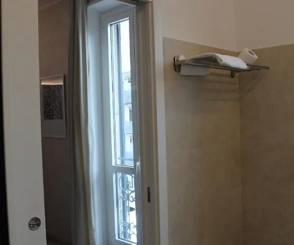 Bed & Breakfast Solosonno Lecco