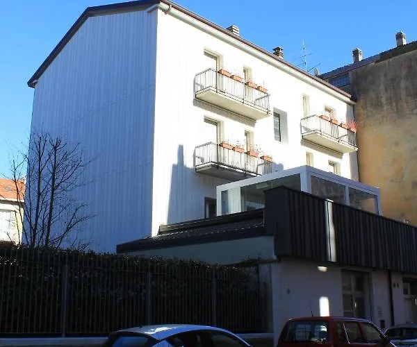 Solosonno Bed & Breakfast