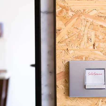 Bed & Breakfast Solosonno