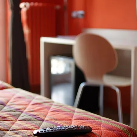 Bed & Breakfast Solosonno Lecco