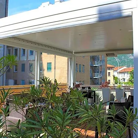 Solosonno Bed & Breakfast Lecco