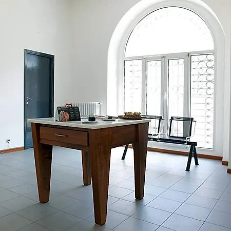 Solosonno Bed & Breakfast Lecco