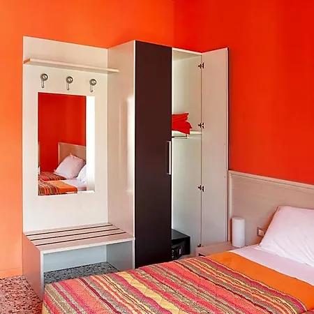 Solosonno Bed & Breakfast 3*