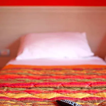 Bed & Breakfast Solosonno 3*