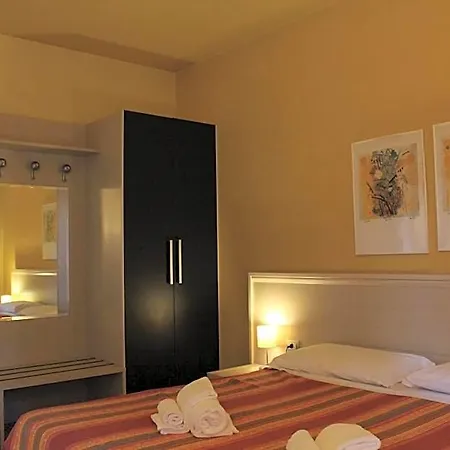 Solosonno Bed & Breakfast