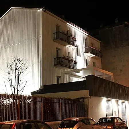 Solosonno Lecco