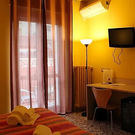 Bed & Breakfast Solosonno