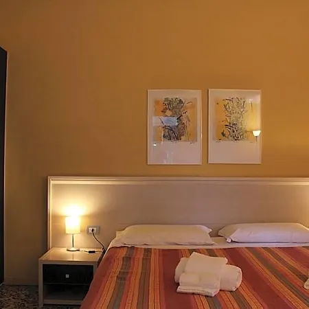 Solosonno Bed & Breakfast Lecco