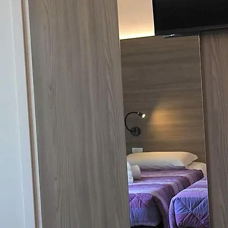 Bed & Breakfast Solosonno