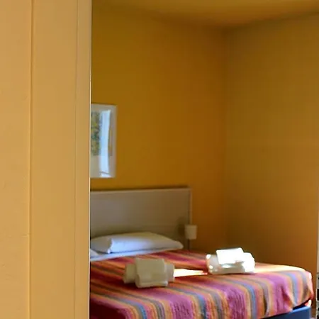 Solosonno Bed & Breakfast 3*