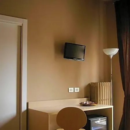 Solosonno Bed & Breakfast