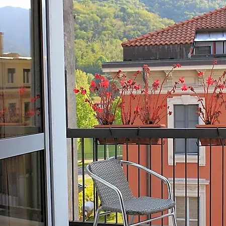 Solosonno Lecco