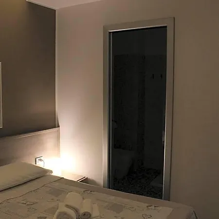 Bed & Breakfast Solosonno Lecco