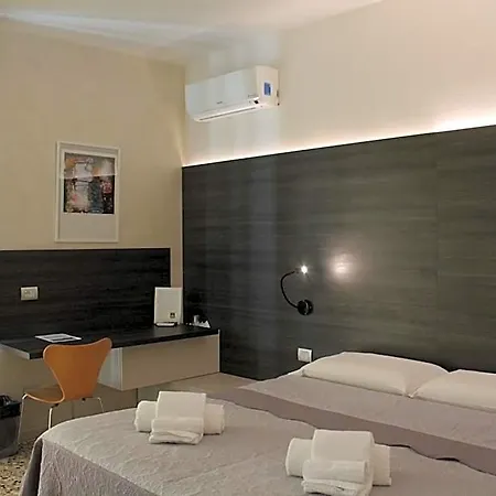 Solosonno Bed & Breakfast 3*