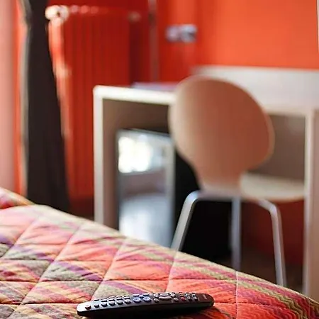 Bed & Breakfast Solosonno Lecco