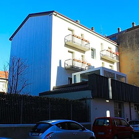 Solosonno Bed & Breakfast 3*