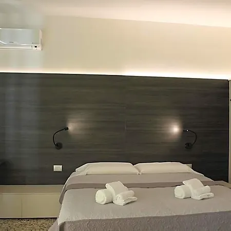 Bed & Breakfast Solosonno Lecco