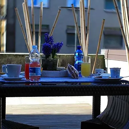 Bed & Breakfast Solosonno Lecco