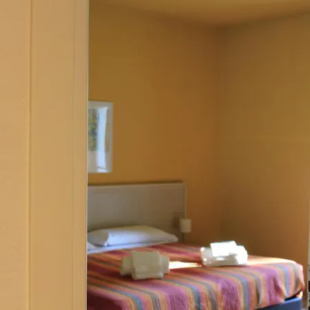 Solosonno Bed & Breakfast 3*