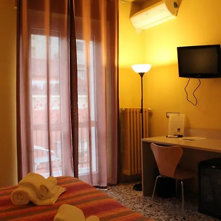 Bed & Breakfast Solosonno