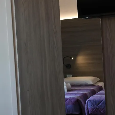 Solosonno Лекко
