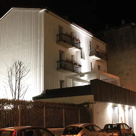 Solosonno Bed & Breakfast Lecco