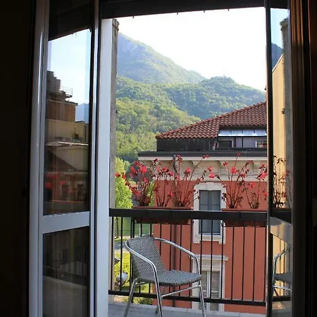 Solosonno 3* Lecco