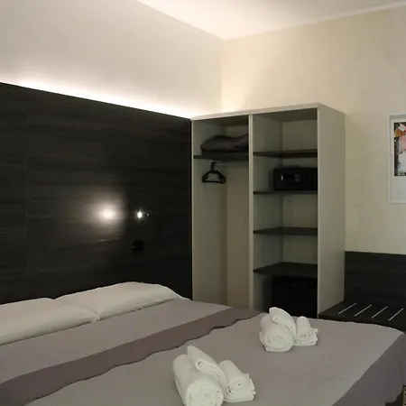 Solosonno Bed & Breakfast 3*