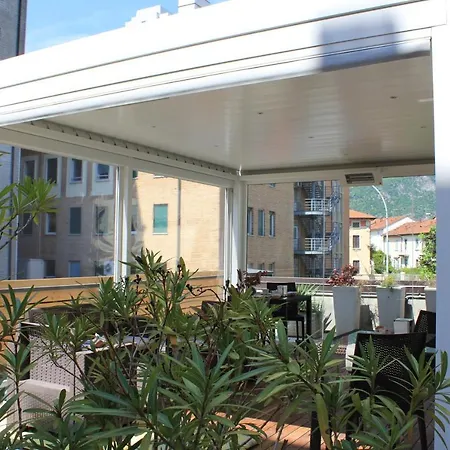 Solosonno Bed & Breakfast Lecco