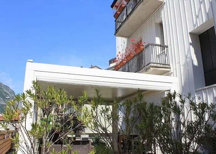 Nocleg ze śniadaniem Solosonno Lecco