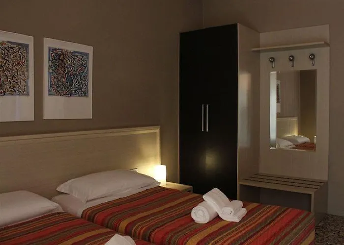 Solosonno Bed & Breakfast