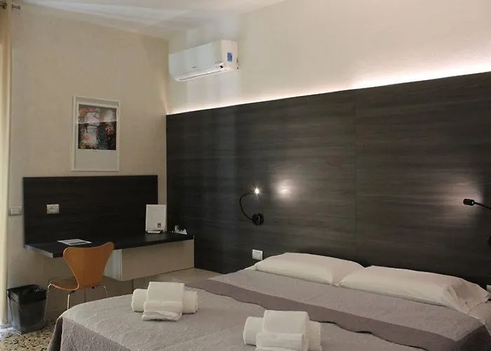 Solosonno Nocleg ze śniadaniem Lecco