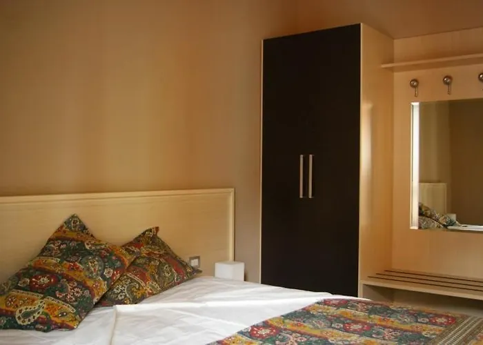 Solosonno Bed & Breakfast