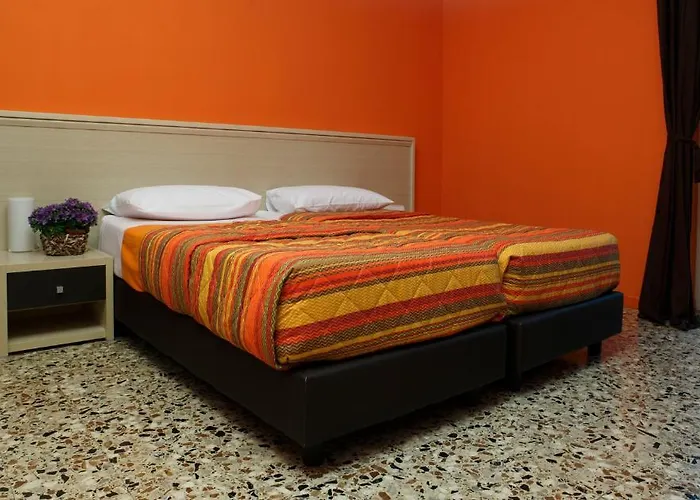 Bed & Breakfast Solosonno